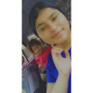 Meet your Posher, Astrid